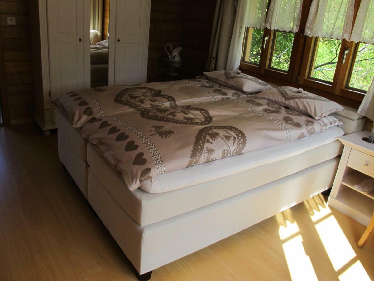 Matterhorn Ried Suite Ζερμάτ Εξωτερικό φωτογραφία